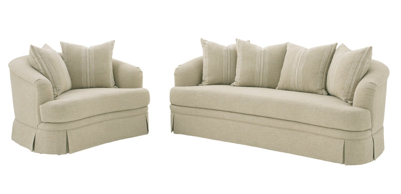 WINTER SOFA 2 ARM