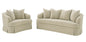 WINTER SOFA 2 ARM