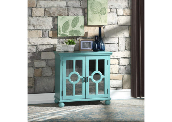 1000A70AQ Poppy Accent Chest