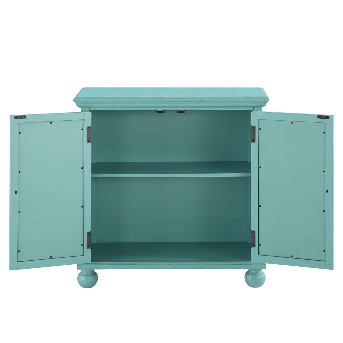 1000A70AQ Poppy Accent Chest