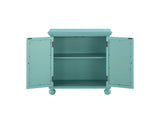 1000A70AQ Poppy Accent Chest