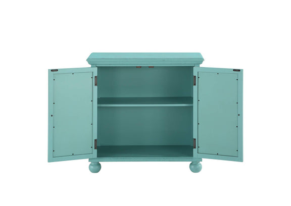 1000A70AQ Poppy Accent Chest