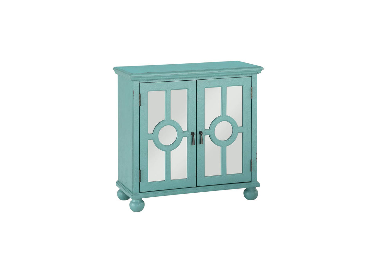 1000A70AQ Poppy Accent Chest