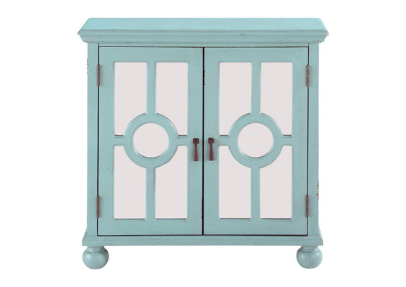 1000A70AQ Poppy Accent Chest