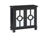 1000A70BK Poppy Accent Chest