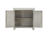 1000A70WH Poppy Accent Chest
