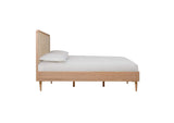 TOV-B44159 Carmen Cane King Bed