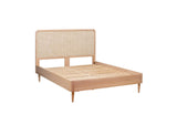 TOV-B44159 Carmen Cane King Bed