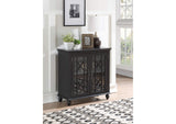 1002A70BK Eliza Accent Chest