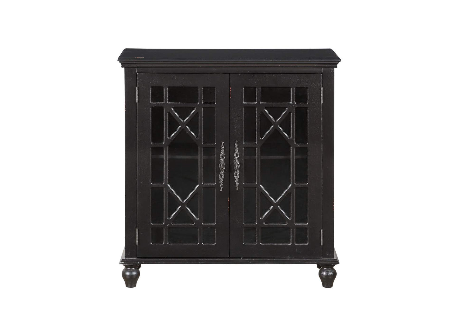 1002A70BK Eliza Accent Chest