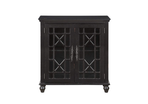 1002A70BK Eliza Accent Chest