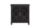 1002A70BK Eliza Accent Chest