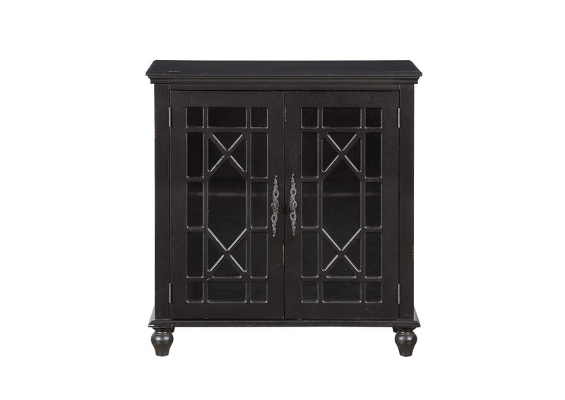 1002A70BK Eliza Accent Chest