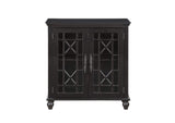 Eliza Accent Chest