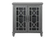 1002A70GY Eliza Accent Chest