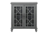 Eliza Accent Chest
