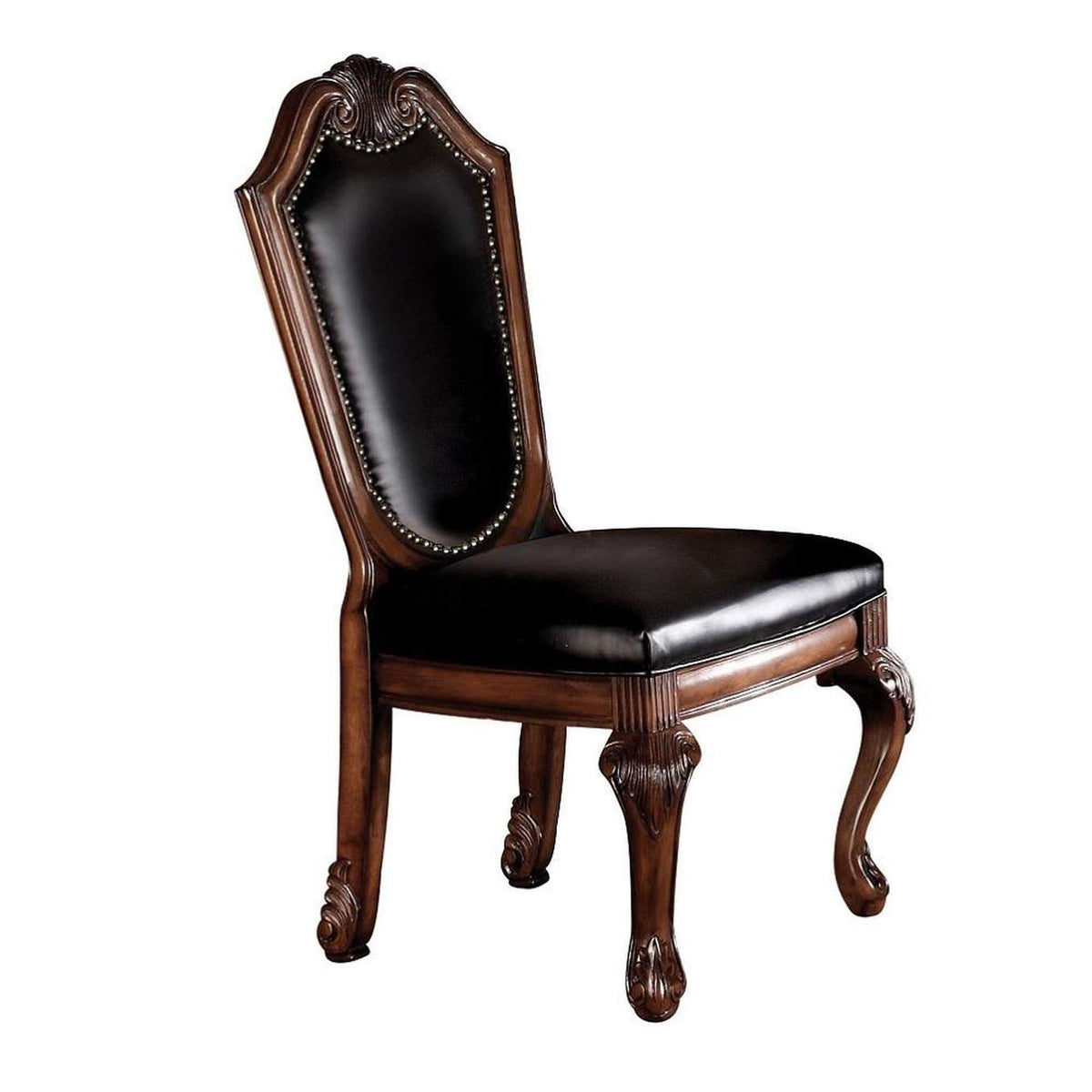 10038A Chateau De Ville Side Chair - Set of 2