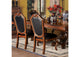 10038A Chateau De Ville Side Chair - Set of 2
