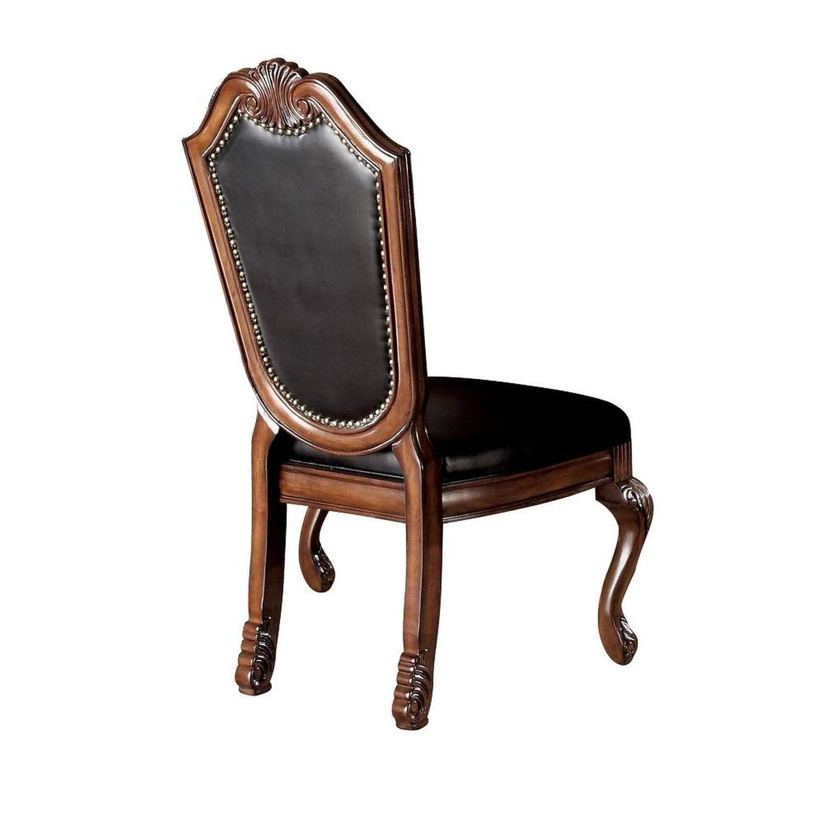10038A Chateau De Ville Side Chair - Set of 2