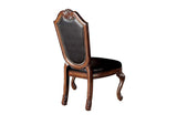 10038A Chateau De Ville Side Chair - Set of 2