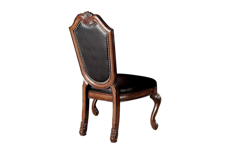 10038A Chateau De Ville Side Chair - Set of 2