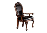 10039A Chateau De Ville Arm Chair - Set of 2