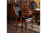 10039A Chateau De Ville Arm Chair - Set of 2