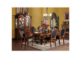 10039A Chateau De Ville Arm Chair - Set of 2