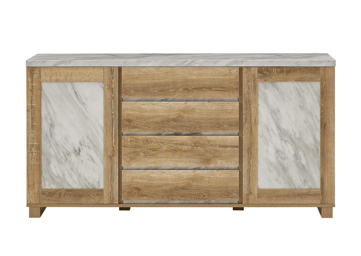 D12-NAT-BUFFET D12 NATURAL BUFFET