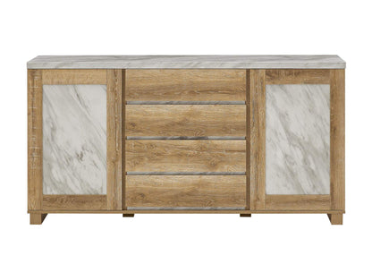 D12-NAT-BUFFET D12 NATURAL BUFFET