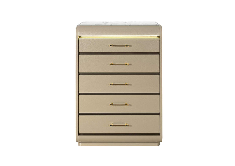 GENESIS-GOLD-CH_W_LED GENESIS GOLD CHEST WITH LED
