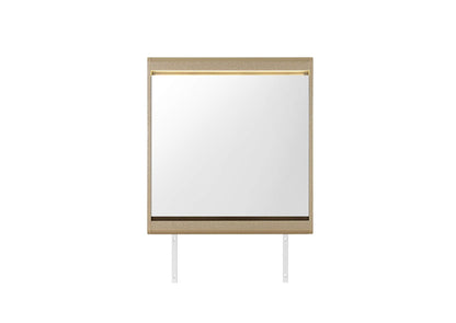 GENESIS-GOLD-MR_W_LED GENESIS GOLD MIRROR WITH LED