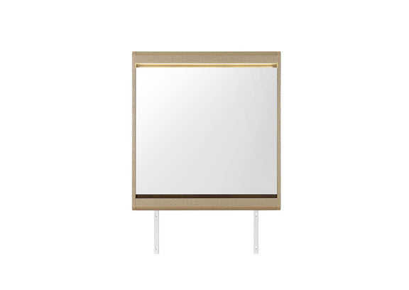 GENESIS-GOLD-MR_W_LED GENESIS GOLD MIRROR WITH LED