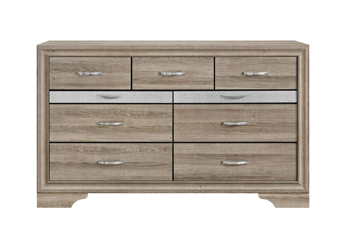 SEVILLE-NAT-DR SEVILLE NATURAL DRESSER