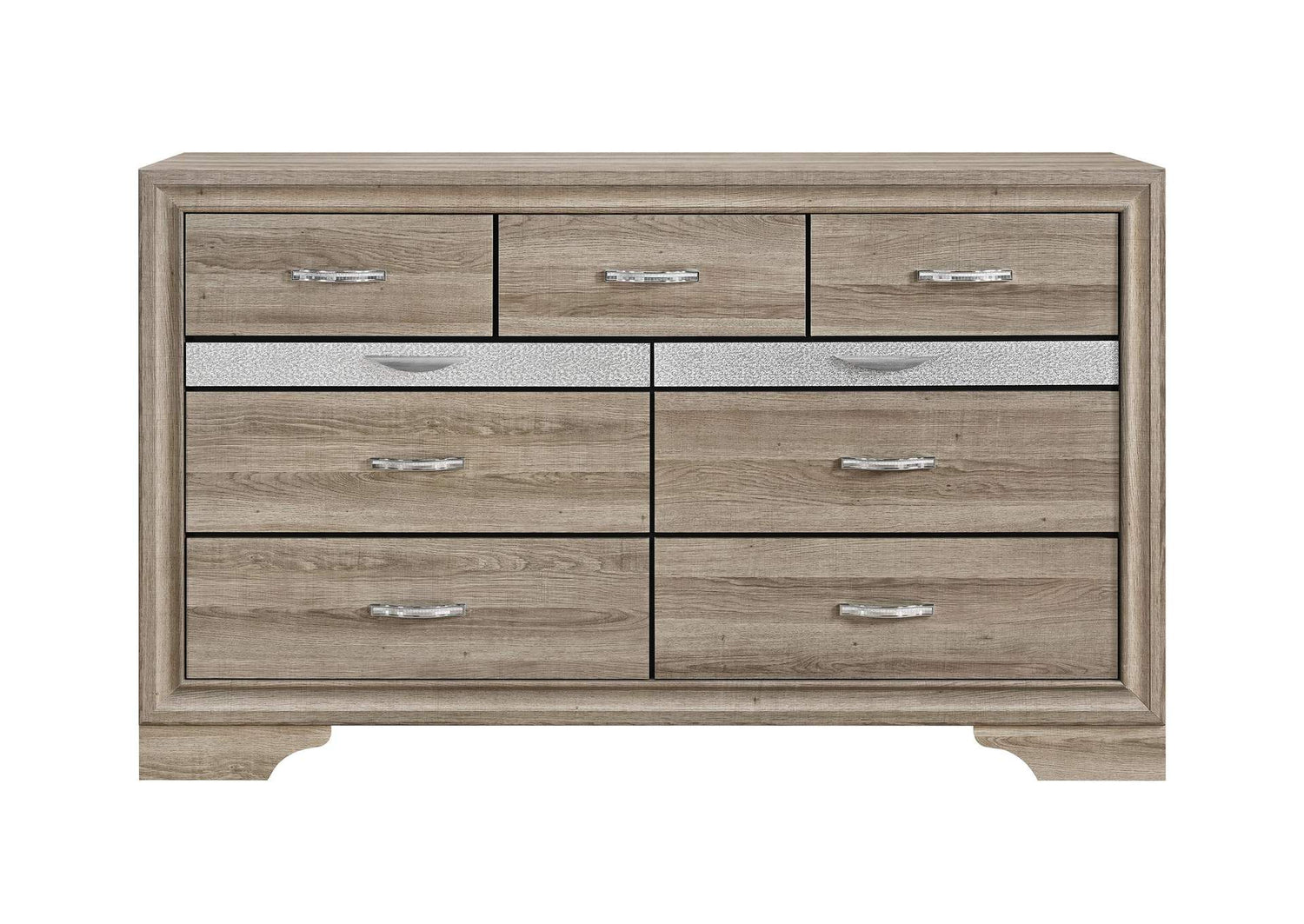 SEVILLE-NAT-DR SEVILLE NATURAL DRESSER
