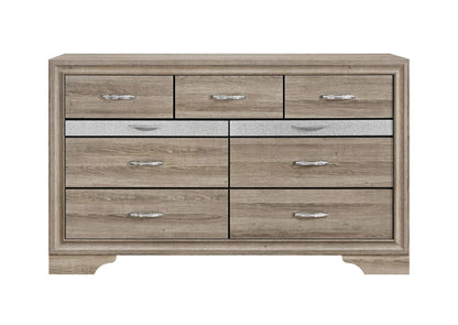 SEVILLE-NAT-DR SEVILLE NATURAL DRESSER