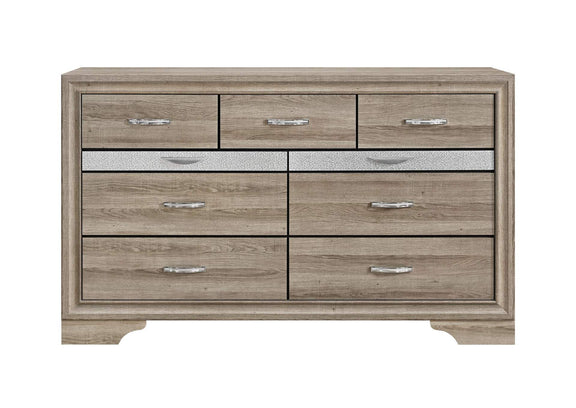 SEVILLE-NAT-DR SEVILLE NATURAL DRESSER