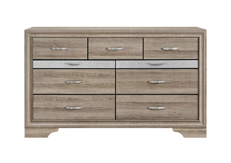 SEVILLE-NAT-DR SEVILLE NATURAL DRESSER