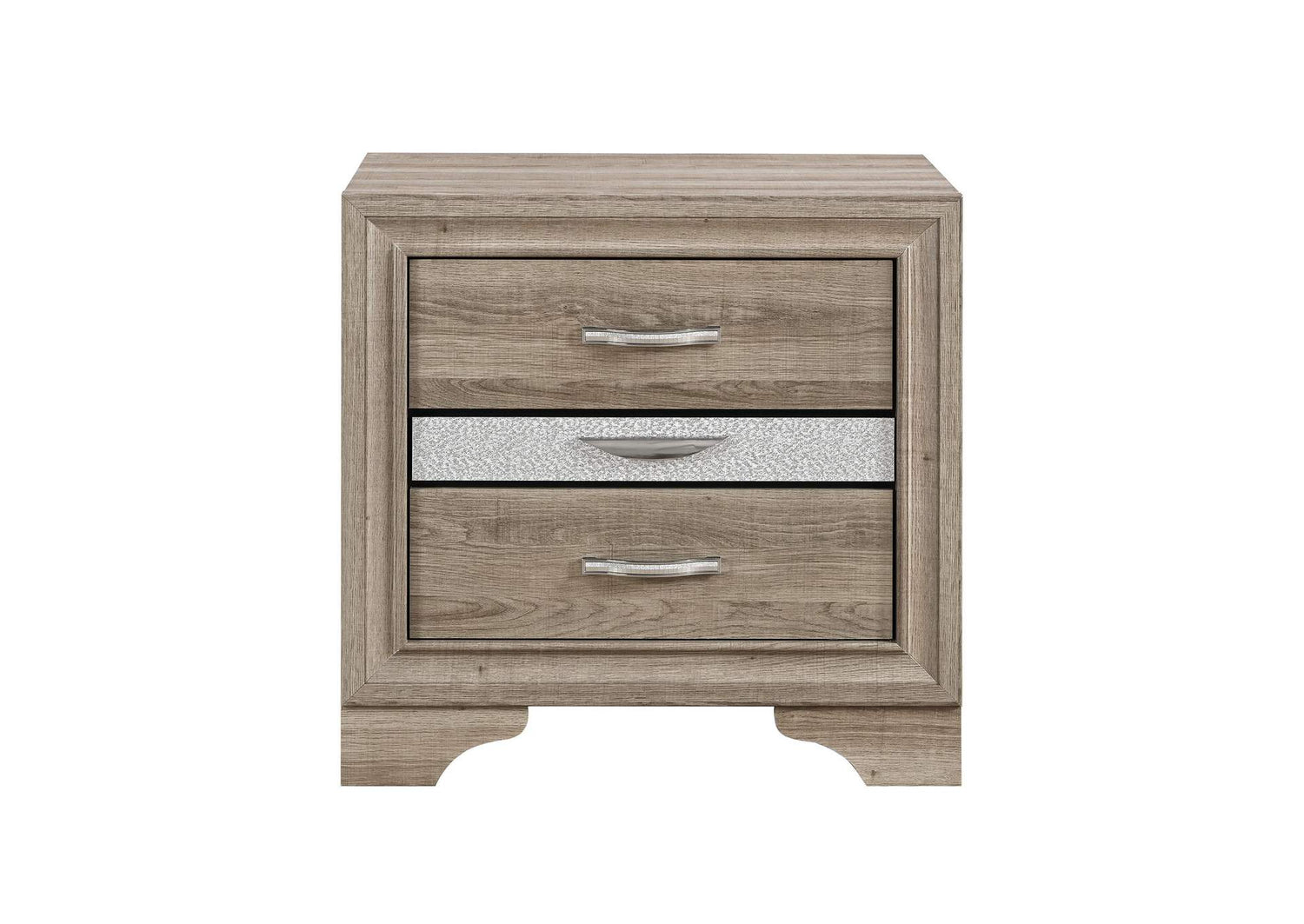SEVILLE-NAT-NS SEVILLE NATURAL NIGHTSTAND