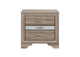 SEVILLE-NAT-NS SEVILLE NATURAL NIGHTSTAND