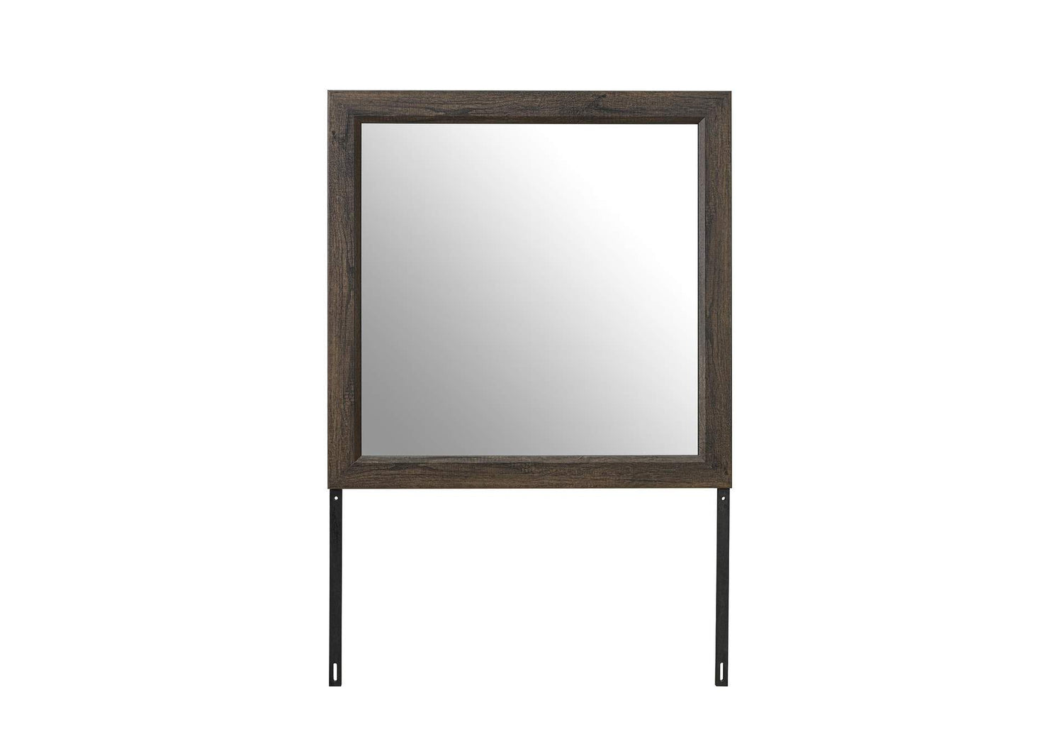 HARMONY-BROWN-MR HARMONY BROWN MIRROR