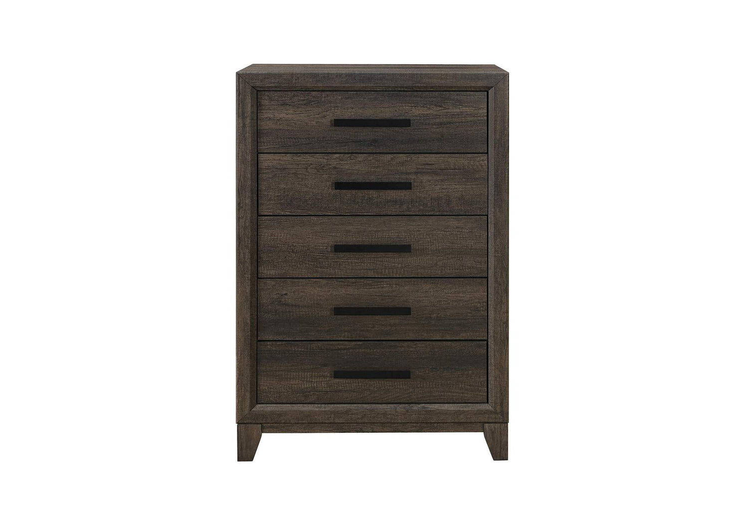 HARMONY-BROWN-CH HARMONY BROWN CHEST