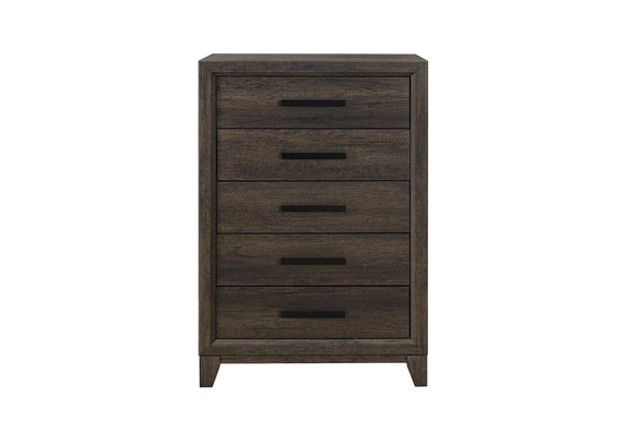 HARMONY-BROWN-CH HARMONY BROWN CHEST