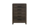 HARMONY-BROWN-CH HARMONY BROWN CHEST