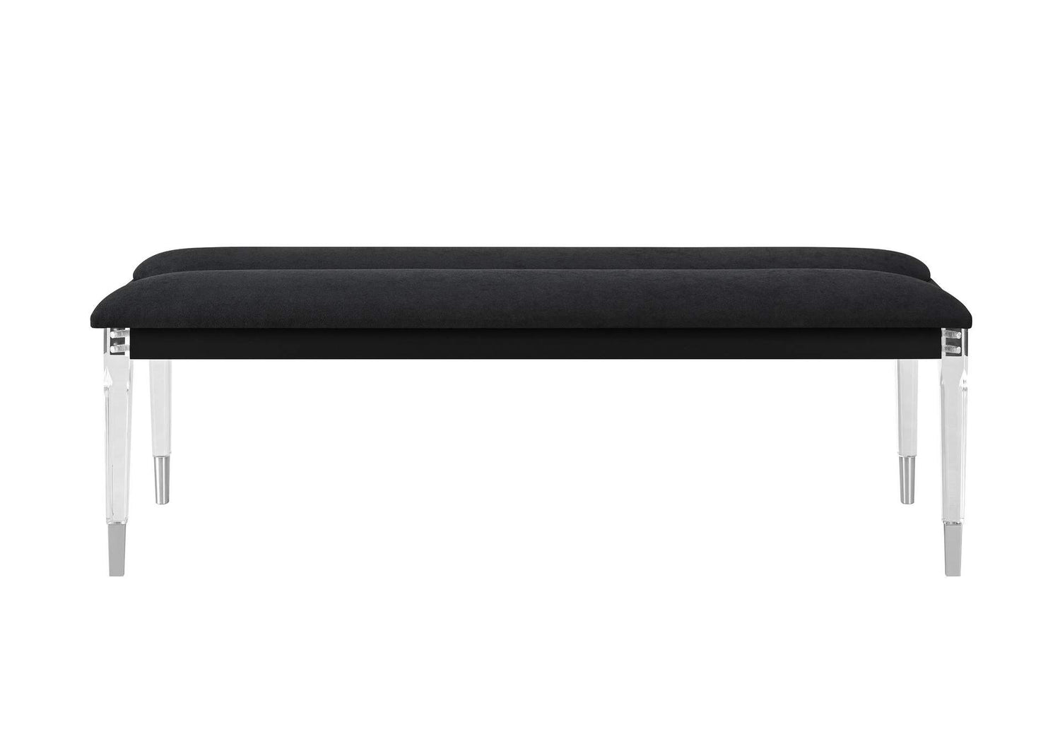 LANDO-BLACK-BN LANDO BLACK BEDROOM ACCESSORY