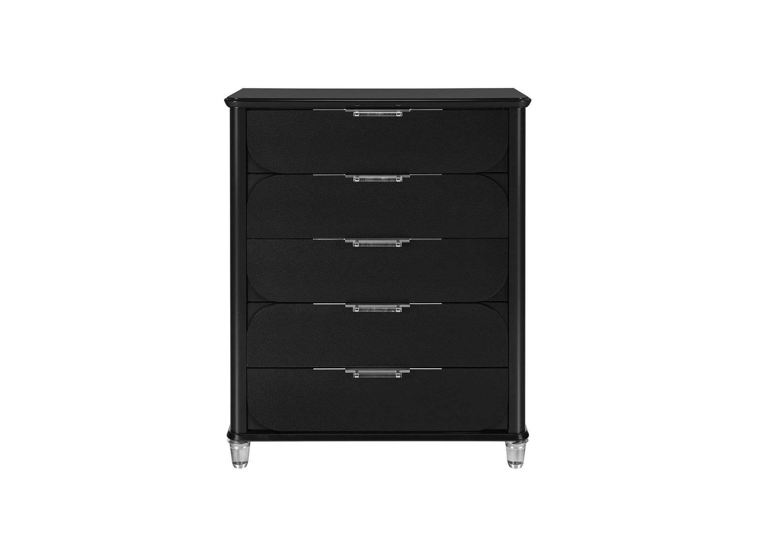 LANDO-BLACK-CH LANDO BLACK CHEST