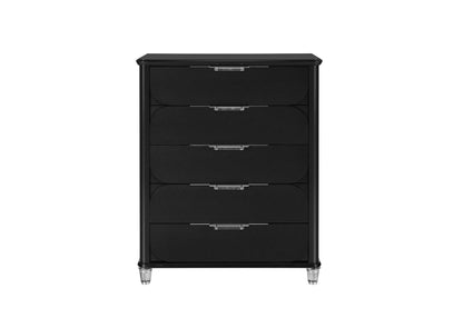 LANDO-BLACK-CH LANDO BLACK CHEST