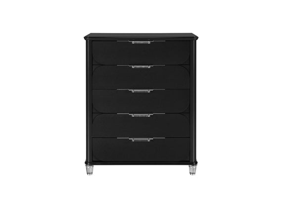 LANDO-BLACK-CH LANDO BLACK CHEST
