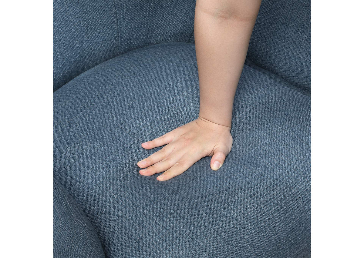1008BUE-1 Accent Chair