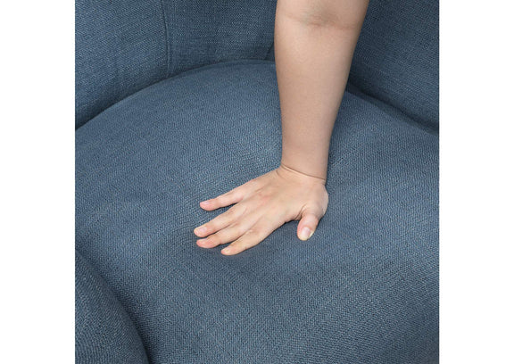 1008BUE-1 Accent Chair